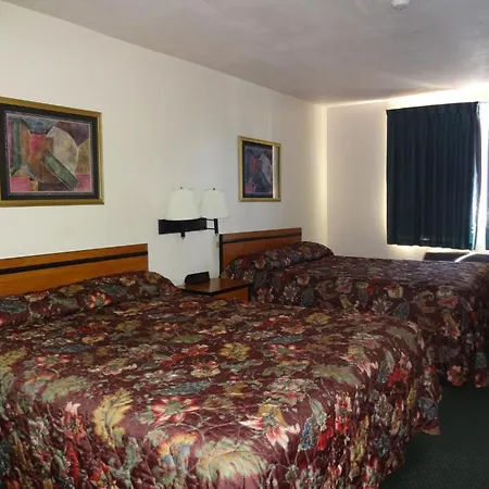 Motel Super 8 By Wyndham Colorado Springs Airport Chambre photo