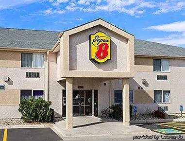 Super 8 By Wyndham Colorado Springs Airport