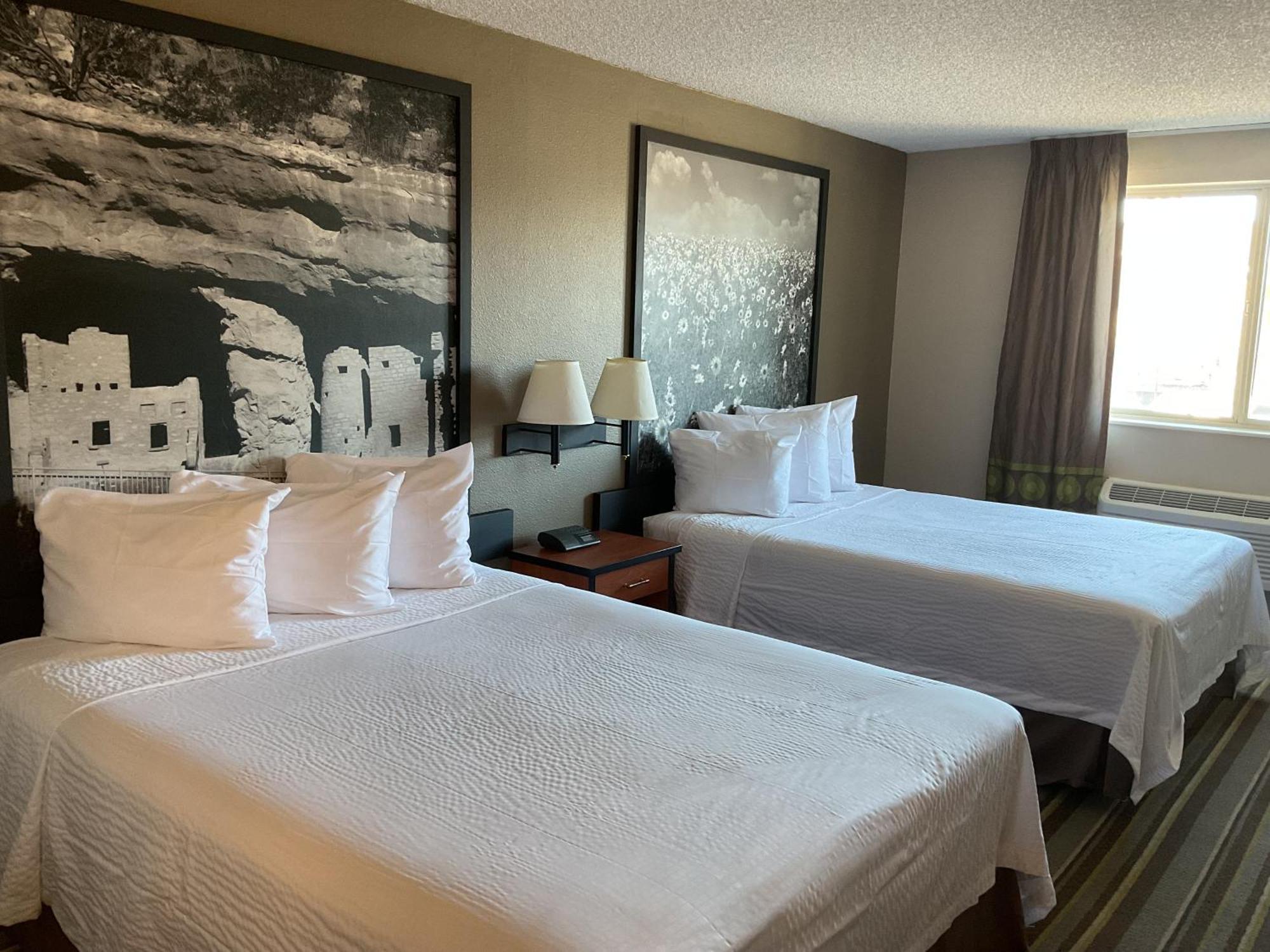 Super 8 By Wyndham Airport Colorado Springs
